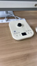 美的（Midea）1.8L大容量养生壶 全自动24h预约烧水壶12h智能恒温电热水壶家用调奶器花茶壶煮茶器YSNC1806 实拍图