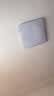香满园 面粉 中筋粉 美味富强小麦粉 10斤 包子饺子馒头饼手擀面 实拍图