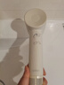 徕芬Laifen SE Lite 家用入门款高速吹风机 莱芬大风力速干低噪学生宿舍便携风筒 SE lite奶茶色 实拍图