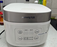 九阳（Joyoung）全新升级晶钻原釜不粘内胆大火力柴火饭3升2-3人微压多功能电饭煲电饭锅NTC智控快煮饭 F-30FZ630B 实拍图