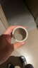 妙洁 衣物专用型粘滚替换装 10cm*80撕 可撕式粘尘滚粘毛器替换纸 实拍图