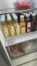 农夫山泉东方树叶黑乌龙茶500ml*15瓶无糖茶饮料0糖0脂0卡整箱装饮品 实拍图
