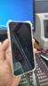 尘卡 适用苹果13手机壳iPhone 13全包镜头软壳Apple新款5G气囊防摔外壳透明硅胶保护套超薄简约男女 手机壳 新升级保护镜头四角气囊硅胶软壳 实拍图