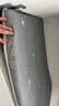 曼克顿（MANKEDUN）乳胶床垫加厚记忆棉榻榻米抗压单双人家用宿舍床褥子床垫子 风尚灰（厚度约10cm） 180cm*200cm【大牌平替 无溢价】 实拍图
