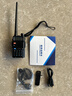 宝锋 BAOFENG UV-5R 旗舰版 无线专业户外 商用民用双频双段调频对讲机自驾游手台 实拍图