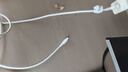 倍思Type-c数据线6A超级快充100W/88W/66W/40W适用华为荣耀小米安卓手机平板充电Pura80/Mate70/60 2米 实拍图