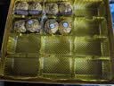 费列罗巧克力礼盒60粒750g分享装 榛果威化 糖果 喜糖 七夕情人节礼物 实拍图