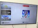 毕亚兹 适用任天堂Switch2投屏线支持HDR便携底座充电器typec转HDMI电视连接线ns2配件游戏转换拓展坞 实拍图