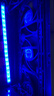 追风者（PHANTEKS）M25雅黑12cm 台式机箱散热风扇x3包(FDB液压轴/串接免集线器/4针PWM温控/风量型/2000转) 实拍图