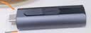 海康威视（HIKVISION）512GB USB3.2/Type-C固态U盘双接口手机U盘S560读速560MB/s适用苹果iPhone电脑手机两用大容量优盘 实拍图