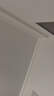 纱窗防护栏一体定制三推儿童防护窗户防蚊铝合金防盗窗金刚网一体 高透网 全防护款丨三趟全护 实拍图