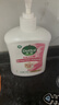 滴露（Dettol）洗手液抑菌消毒滋润500g+500g 补充装 儿童家庭护手替换装 实拍图