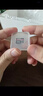 闪迪（SanDisk）512GB SD内存卡 V90 8K/4K U3 C10 高速相机存储卡 读速300MB/s 写速260MB/s 影院级高清拍摄 实拍图
