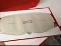 SKG按摩仪腰部按摩器G5【行业TOP+礼盒款】暖宫腰带姨妈神器护腰热敷中频脉冲 送男女友父母生日礼物 实拍图