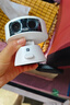 海康威视（HIKVISION）监控摄像头 免插电免打孔 无需连WiFi 4g终身免流量 电池供电可充电 实拍图