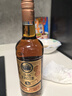 张裕39度金奖白兰地 700ml*6瓶 整箱装 洋酒 葡萄蒸馏酒 实拍图