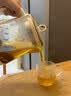 南京同仁堂五指毛桃茯苓薏米茶可搭祛湿茶调理男女养生排茶包 实拍图