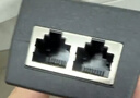 视明通 POE供电模块电源监控网络摄像机独立传输分离器48V/52V网桥AP通用 实拍图