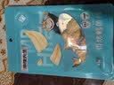 海狸先生香烤鳕鱼片45g*2袋 孕妇儿童低脂即食营养烤鱼片海味零食特产 实拍图