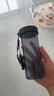 特百惠（Tupperware）【七夕礼物】莹彩430ml塑料杯男女士学生运动水杯子大容量泡茶杯 实拍图