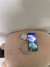 Coolpad苹果15/16/17充电线适配原装正品45W快充线iPhone17数据线40W充电器type-c氮化镓promax充电头plus 【原充正品】双C口丨苹果60W编织快充线1米 【官方正品 实拍图