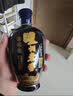 泸州老窖蓝花瓷头曲 礼盒 浓香型白酒52度升级版500ml*2瓶 实拍图