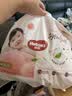 好奇（Huggies）铂金装小桃裤拉拉裤箱装XXXL64片尿不湿【夏季散热王】 实拍图