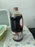 海天海鲜酱油1.28L 0防腐一级酿造 蒸鱼炒菜调料凉拌红烧自然鲜调味品 【囤货装】海鲜酱油1.75L 实拍图