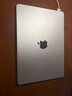 Apple/苹果AI/MacBook Air13英寸M5 (10+8核) 16G 512G银色笔记本电脑MDH74CH/A 实拍图