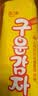 海太韩国进口薯条土豆条烤薯棒休闲零食饼干108g（内含独立4小包） 实拍图