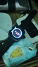 华为WATCH FIT 3 华为智能手表 幻夜黑 轻薄大屏运动减脂 男女情侣手表 实拍图
