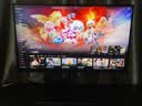 AOC 27英寸4K 144Hz双模FHD 288Hz HDR400 Type-C90W 硬件低蓝光 macmini节能游戏办公显示器U27U3XD 实拍图