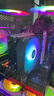 利民（thermalright）Assassin X 120 Refined SE ARGB 风冷散热器 AGHP逆重力4热管 附带硅脂 AX120 R SE ARGB 实拍图