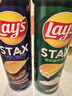 乐事（Lay's）甄选系列 酸奶油洋葱味90g 罐装薯片 休闲食品 实拍图