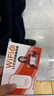 影腾随身wifi三网全国通用无线wi-fi6免插卡移动联通电信无限制大流量卡便携式网卡高速网络2026款5GHF 【三网通3000毫安充电款+白色】超长续航 实拍图
