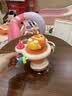 COOKSS婴儿餐椅餐桌吸盘玩具0-1岁宝宝6个月摇铃转转乐益智早教玩具礼物 实拍图