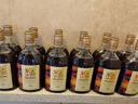 古越龙山清醇三年 半甜型 绍兴黄酒 500ml*12瓶 整箱装 实拍图
