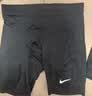耐克NIKE运动裤男子紧身短裤DF SHORT裤子FB7959-010黑XL 实拍图