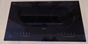 美的（Midea）电磁炉电陶炉双灶电磁灶嵌入式家用大功率3500W恒匀火炒菜烧水火锅双头灶台多档控温DZ35CC10Z 实拍图