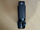 大疆 DJI Osmo Pocket 3 一英寸口袋云台相机 OP灵眸手持数码相机 旅游摄影摄像 直播vlog拍摄 Vlog 套装（Mic Mini 发射器云感白） 官方标配 实拍图