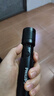 飞利浦（PHILIPS）手电筒强光手电超亮超长续穿天家用小型便携充军知了猴户外应急灯 实拍图