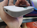 TCL随身wifi2026新款多网全国通用免插卡无线网wifi6车载4G路由器随身便携热点无限制移动联通5GXY15B 【顶配T2GPro】高清屏幕显示+顶配展锐芯片 不限速不虚标月享1500G流量 实拍图