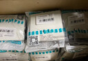 西门子（SIEMENS）开关面板 16AX二开双控 哑光暗装开关 蕴逸象牙白5TA4323-5NC01 实拍图