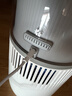 飞利浦（PHILIPS）加湿家用卧室母婴专用静音除菌无雾空调加湿机鼻炎孕妇婴幼儿桌面大容量HU5710/10礼物 实拍图