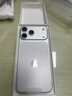 Apple/苹果 iPhone 17 Pro Max 256GB 银色 支持移动联通电信5G 双卡双待手机 实拍图