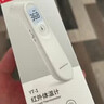 鱼跃(yuwell)红外体温计电子温度婴儿专用测温枪额温枪可测奶温YHW-2 实拍图