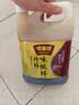 味事达味极鲜系列特鲜味极鲜1.8kg【特级】点蘸凉拌鲜味酿造酱油 实拍图