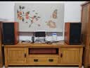 惠威（HiVi）M5A+天龙DCD900碟机套装 家庭影院2.0音箱音响多媒体有源蓝牙wifi立体声HiFi书架客厅电视电脑音响 实拍图