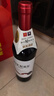 图比克法国进口梅洛无醇葡萄酒无酒精脱醇0度红酒送礼750ml*2瓶礼袋装 实拍图
