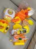 康迪拉家族小黄鸭儿童过家家玩具仿真迷你厨房套装电饭煲煮饭男女孩生日礼物 实拍图
